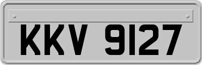 KKV9127