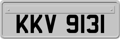 KKV9131