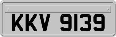 KKV9139