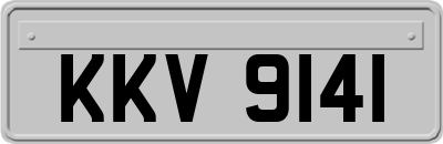 KKV9141