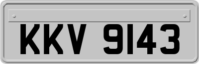 KKV9143