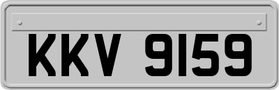 KKV9159