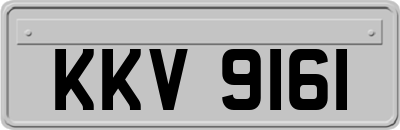 KKV9161