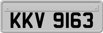 KKV9163