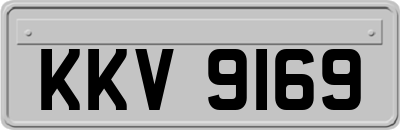 KKV9169