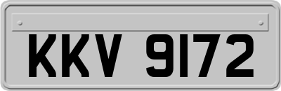 KKV9172