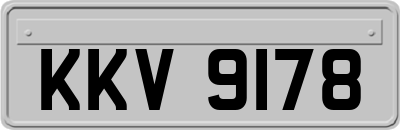 KKV9178