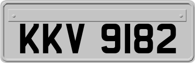 KKV9182