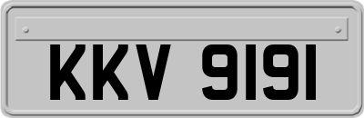 KKV9191
