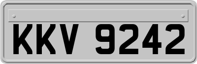 KKV9242