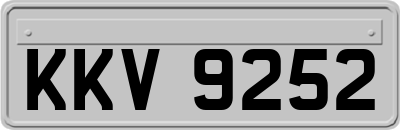KKV9252