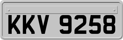 KKV9258