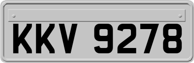 KKV9278