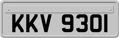 KKV9301