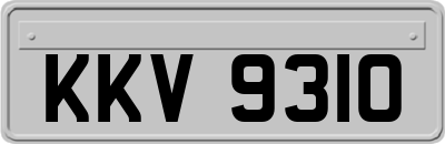 KKV9310