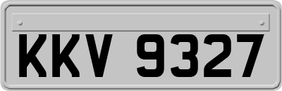 KKV9327