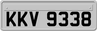 KKV9338