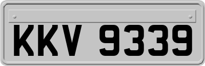 KKV9339