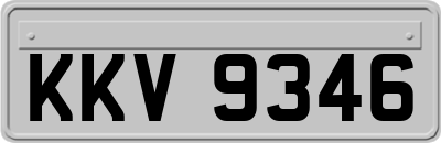 KKV9346