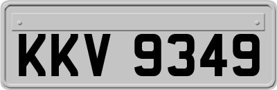 KKV9349