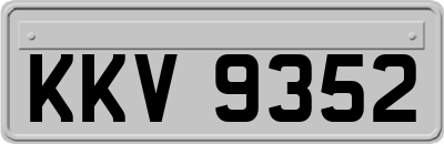 KKV9352