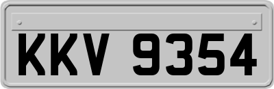 KKV9354