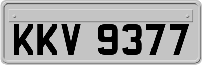 KKV9377