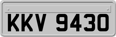 KKV9430