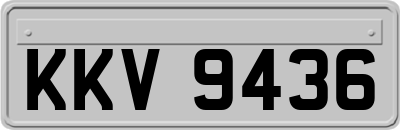 KKV9436