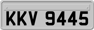 KKV9445