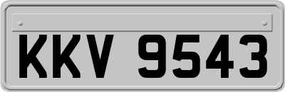 KKV9543