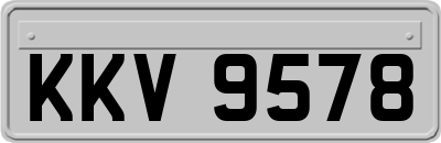 KKV9578