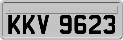 KKV9623