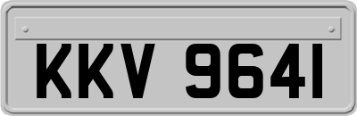 KKV9641