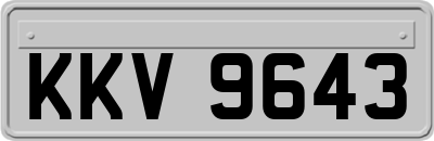 KKV9643