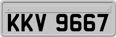 KKV9667