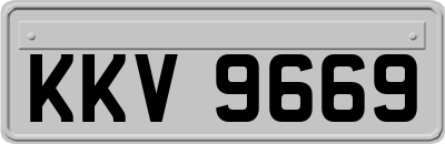 KKV9669