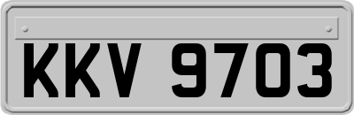 KKV9703