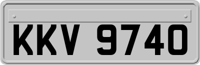 KKV9740
