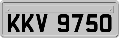 KKV9750
