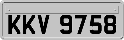 KKV9758