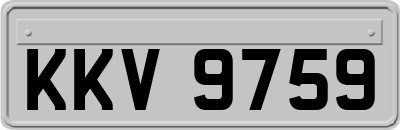 KKV9759