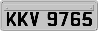 KKV9765