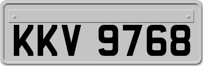 KKV9768