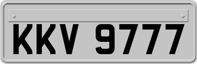 KKV9777