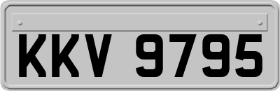 KKV9795