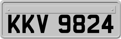 KKV9824