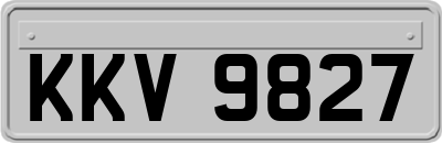 KKV9827