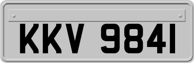KKV9841