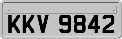 KKV9842